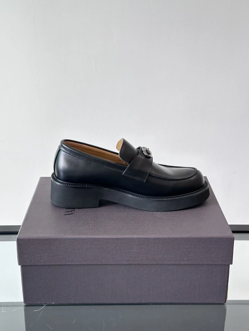 Vxlxntino Leather Shoes SportInspired 229174