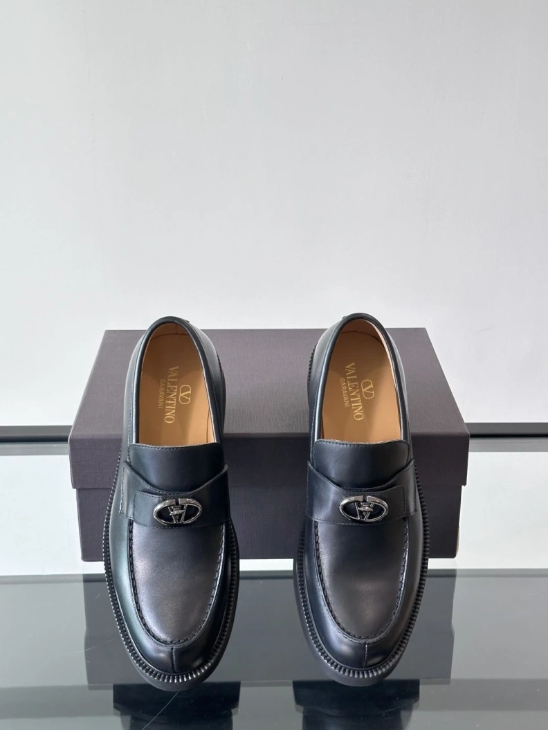 Vxlxntino Leather Shoes SportInspired 229174