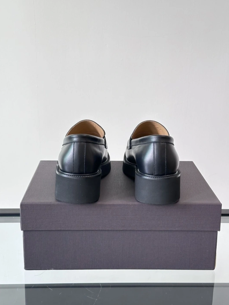Vxlxntino Leather Shoes SportInspired 229174