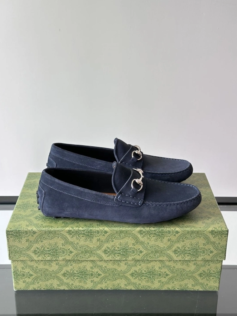 Gxccx Leather Shoes Modern 155872