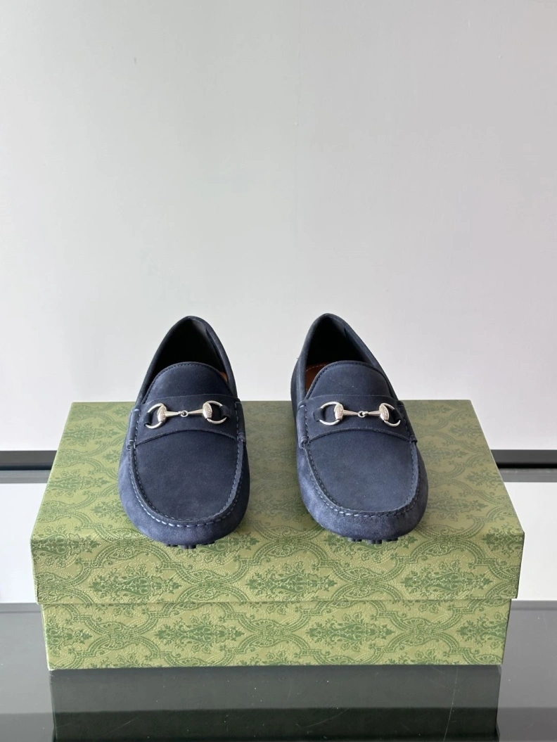 Gxccx Leather Shoes Modern 155872