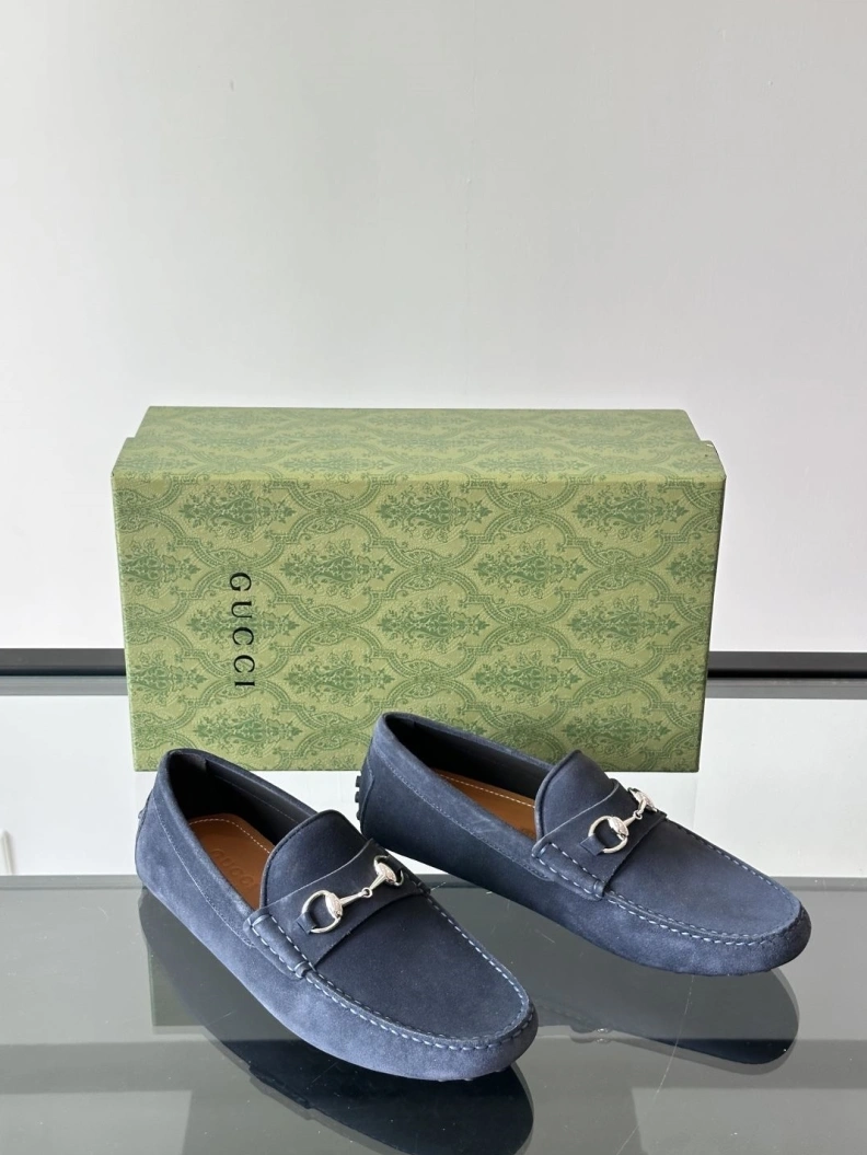 Gxccx Leather Shoes Modern 155872
