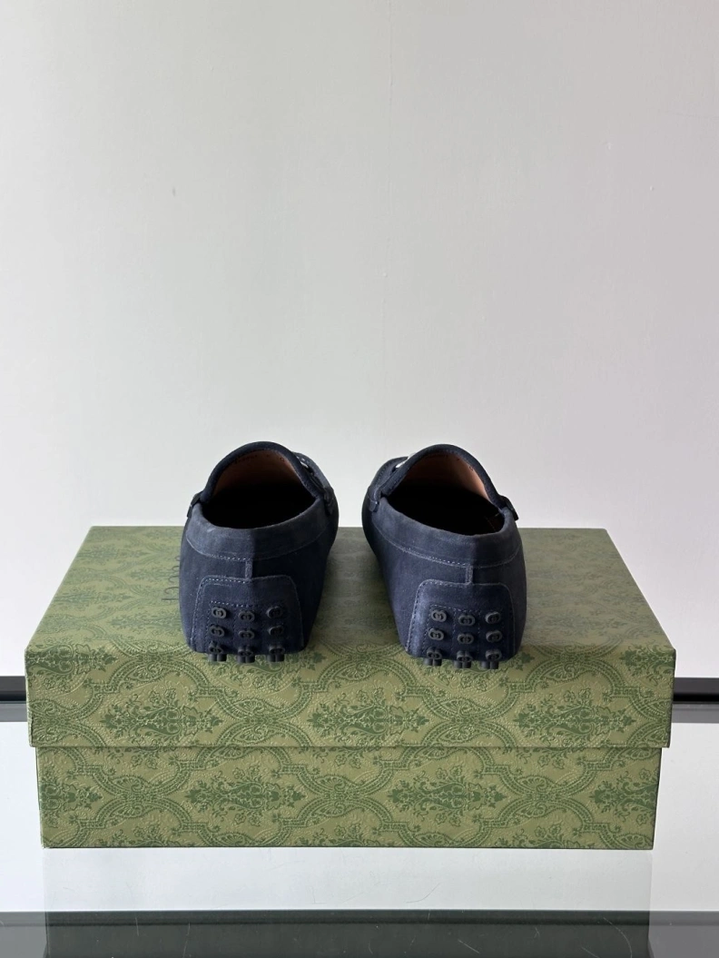 Gxccx Leather Shoes Modern 155872