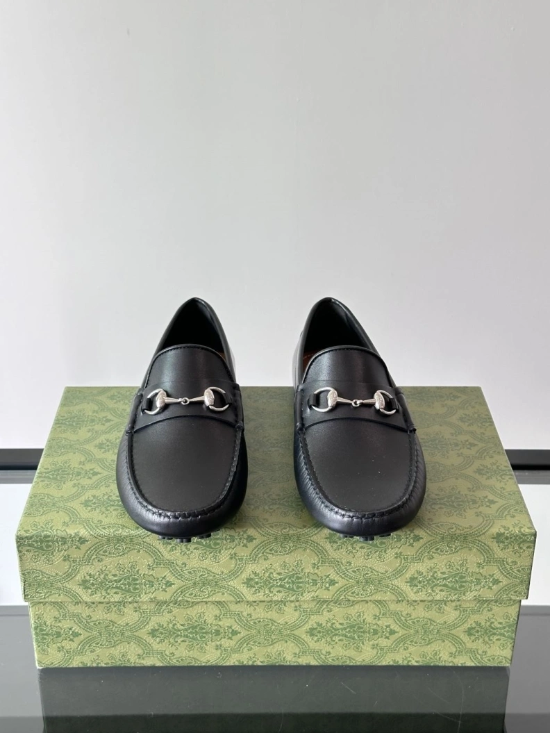 Gxccx Leather Shoes Efficient 155866
