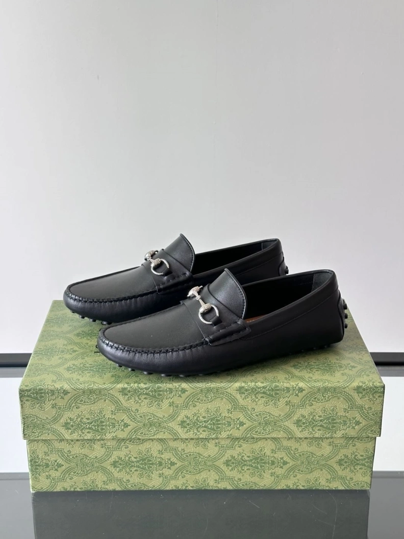 Gxccx Leather Shoes Efficient 155866