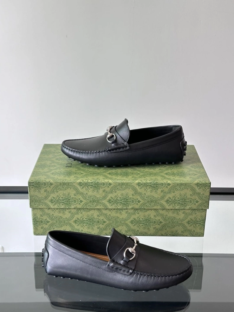 Gxccx Leather Shoes Efficient 155866