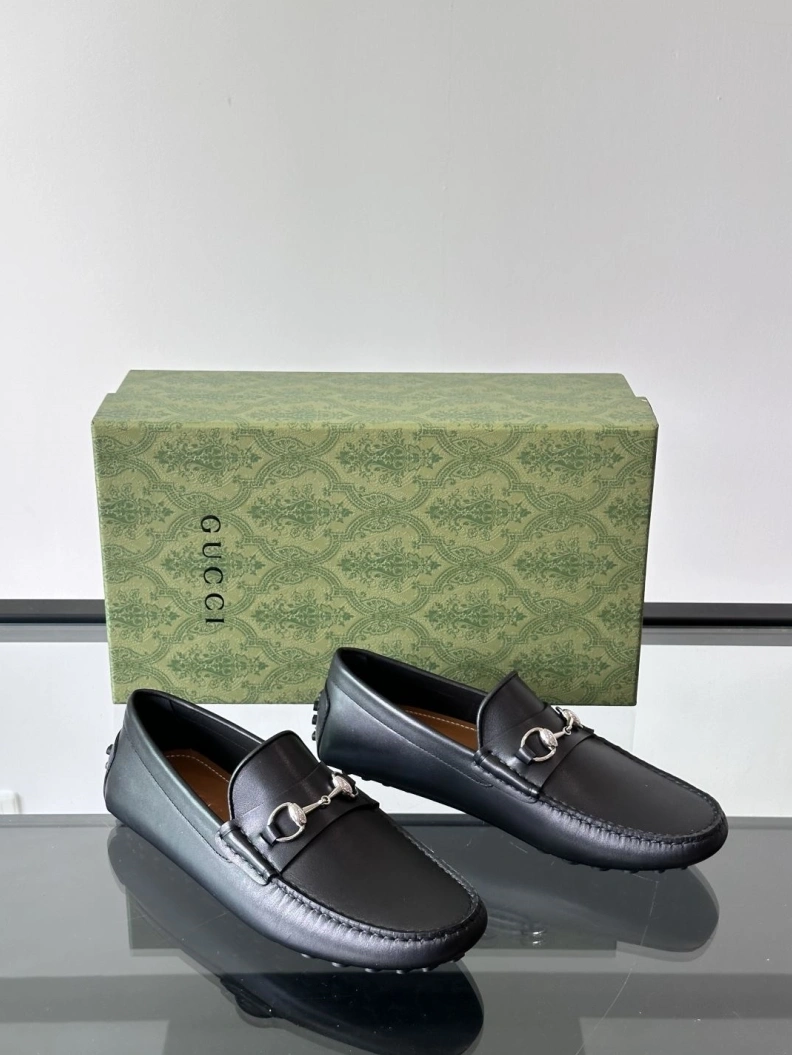 Gxccx Leather Shoes Efficient 155866