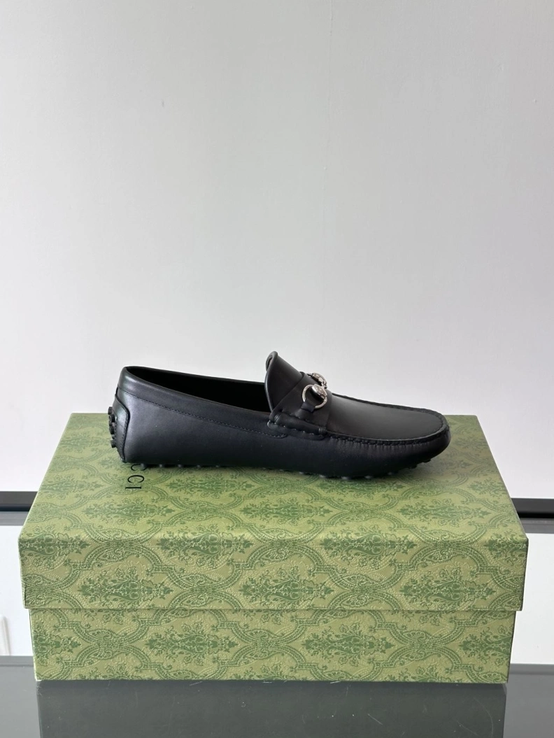 Gxccx Leather Shoes Efficient 155866