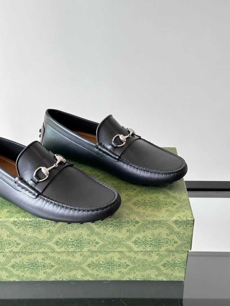 Gxccx Leather Shoes Efficient 155866
