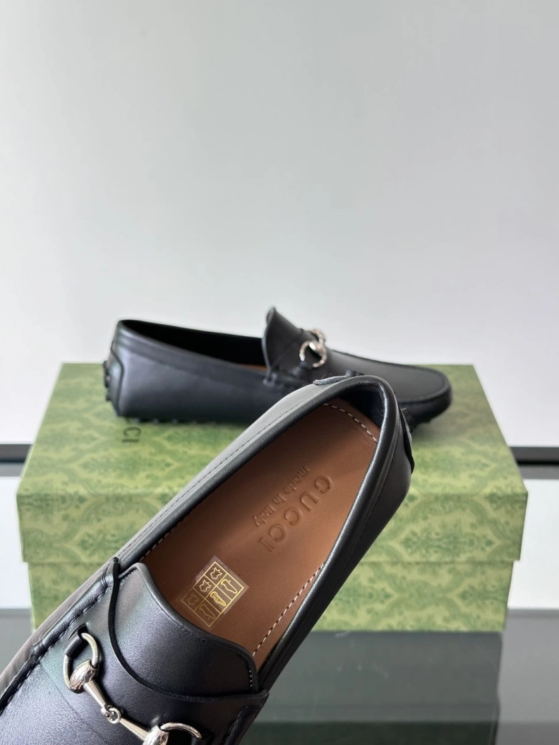 Gxccx Leather Shoes Efficient 155866