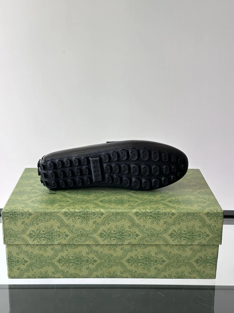 Gxccx Leather Shoes Efficient 155866