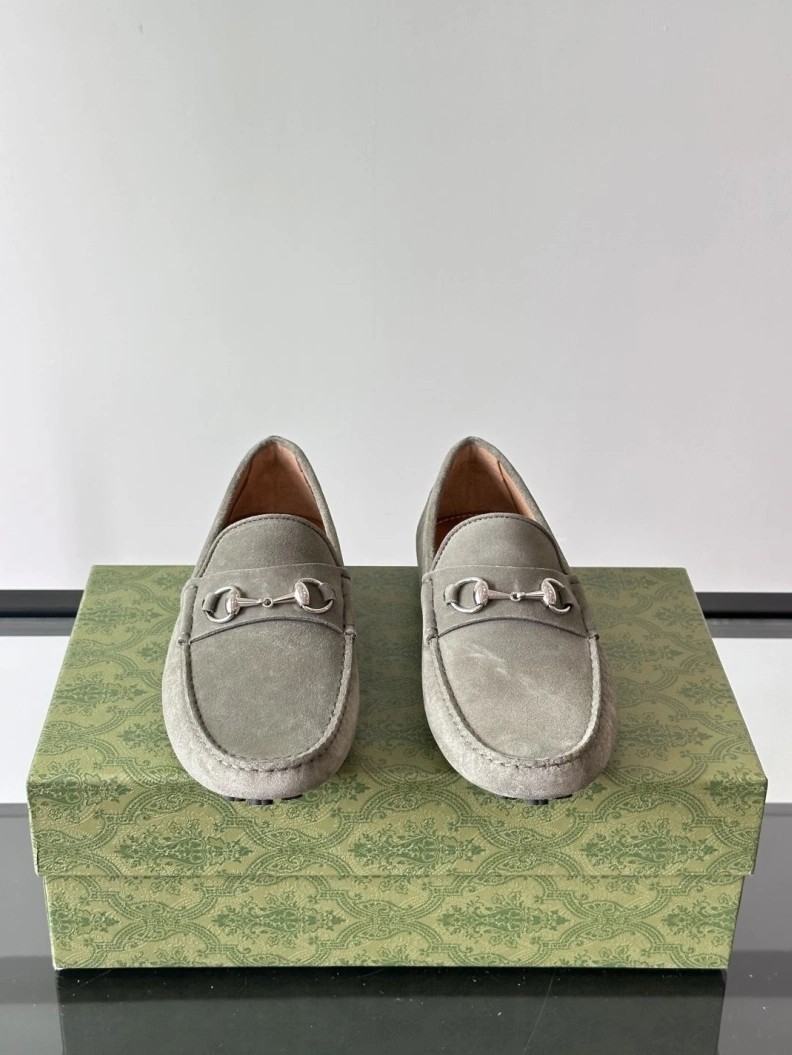 Gxccx Leather Shoes Classic 155870