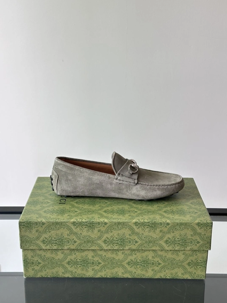 Gxccx Leather Shoes Classic 155870