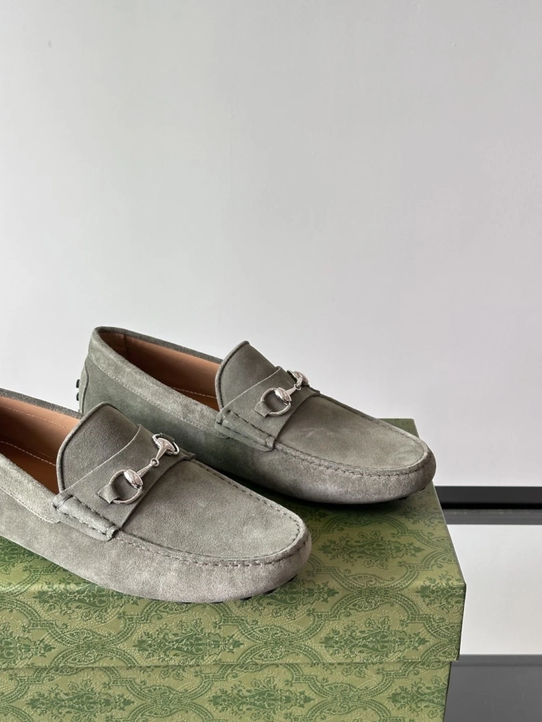 Gxccx Leather Shoes Classic 155870
