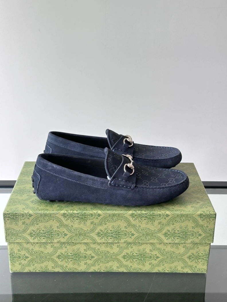 Gxccx Leather Shoes UrbanStyle 155863