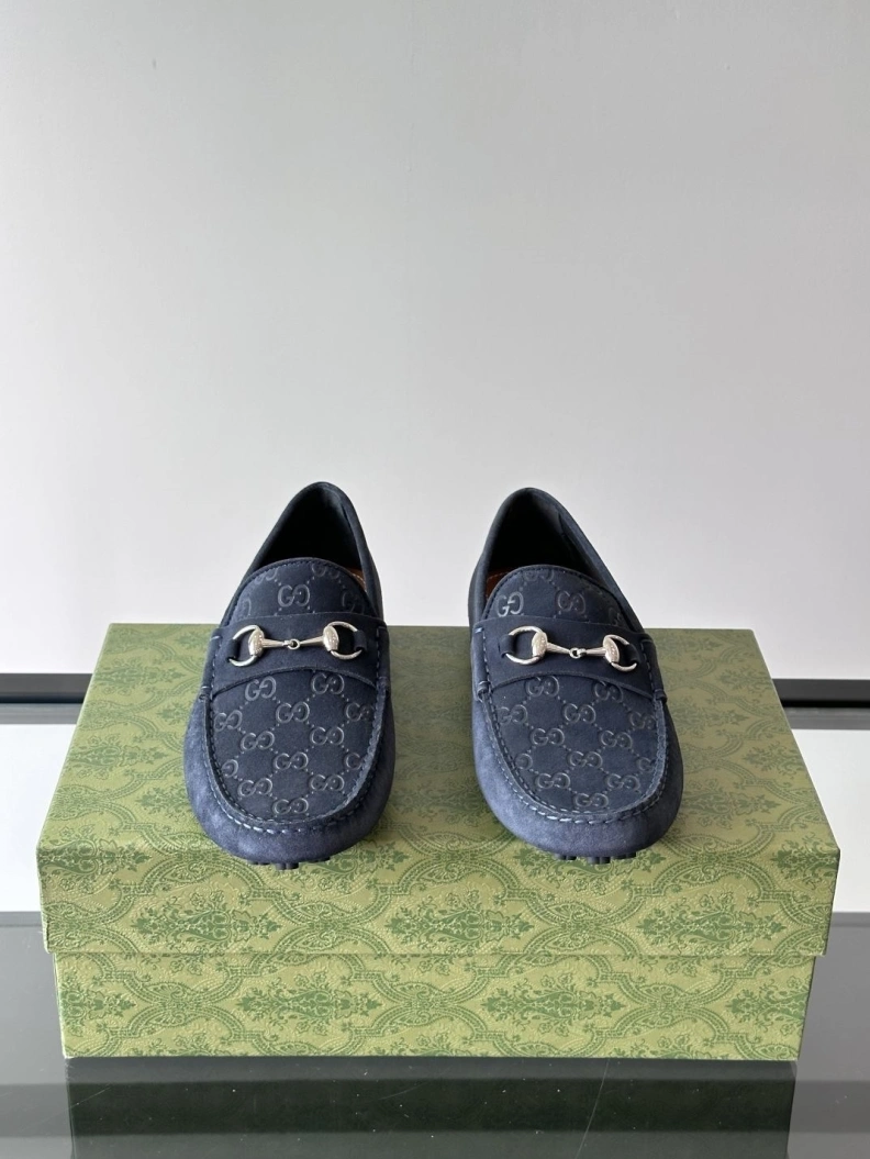 Gxccx Leather Shoes UrbanStyle 155863