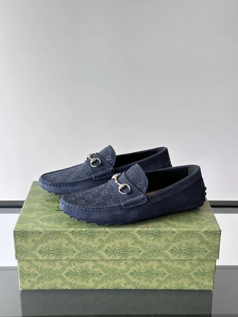 Gxccx Leather Shoes UrbanStyle 155863