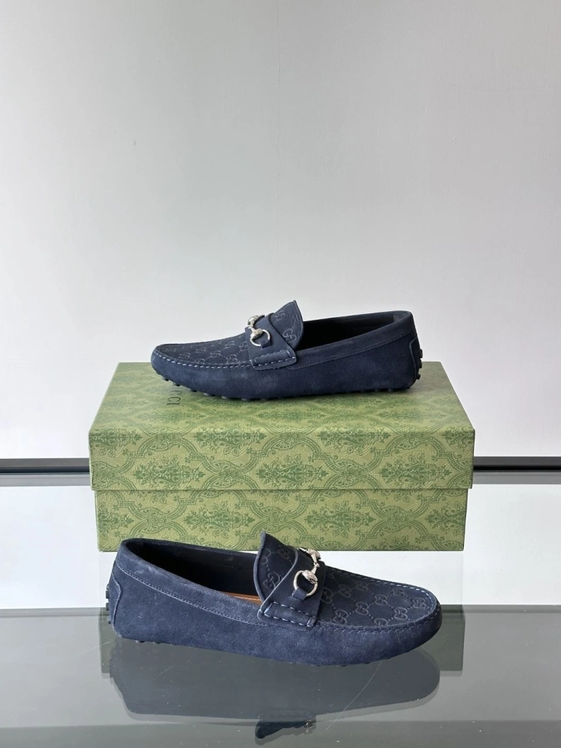 Gxccx Leather Shoes UrbanStyle 155863