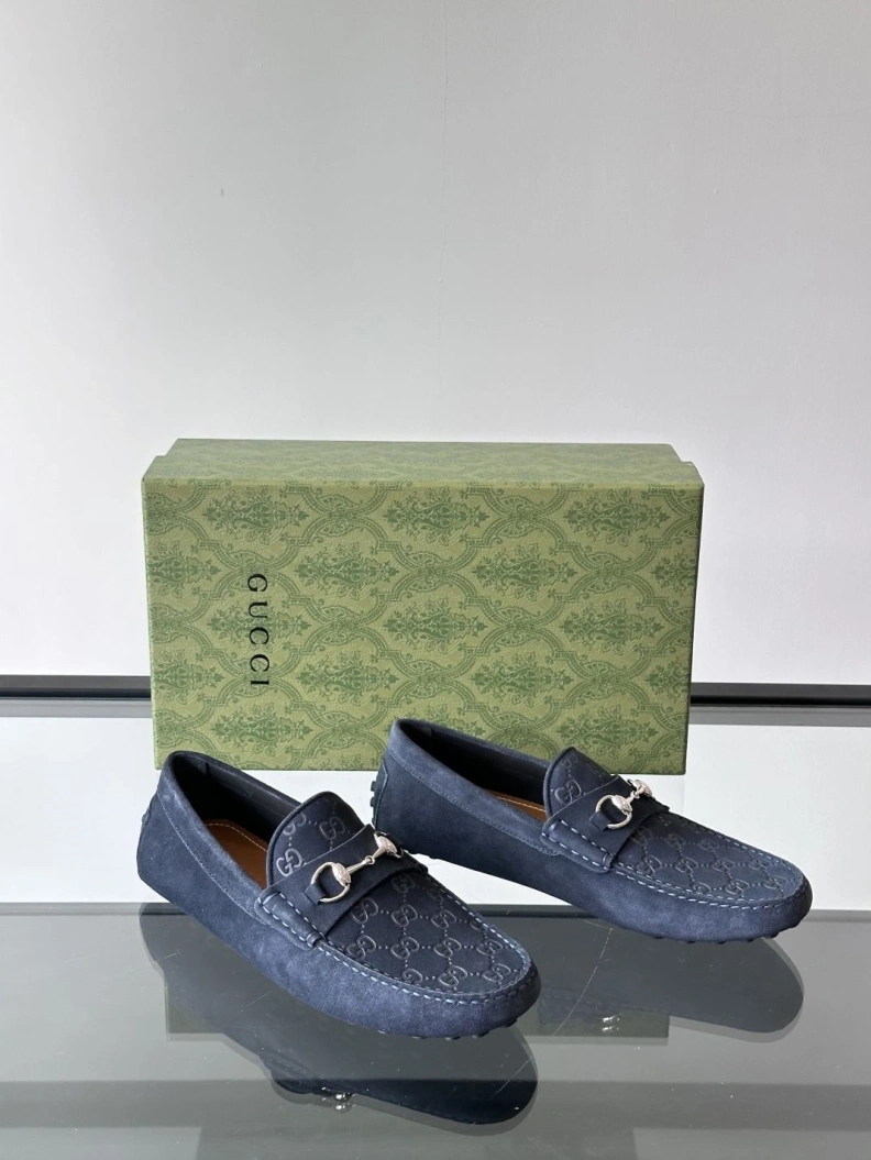 Gxccx Leather Shoes UrbanStyle 155863