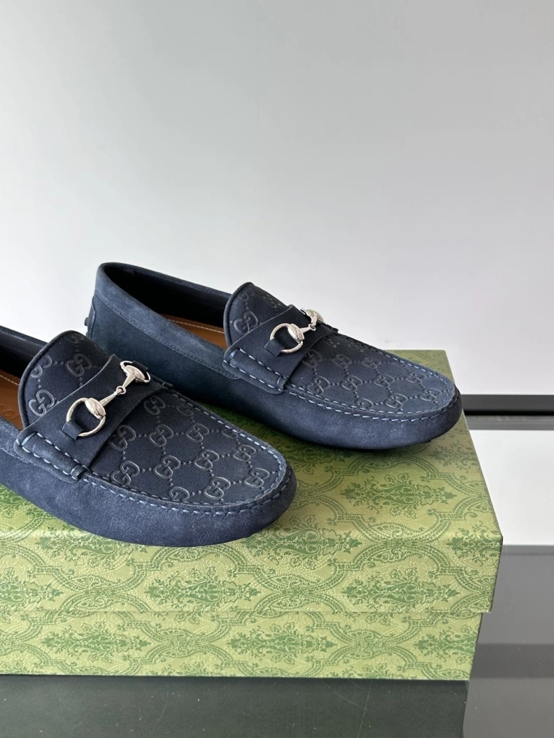 Gxccx Leather Shoes UrbanStyle 155863