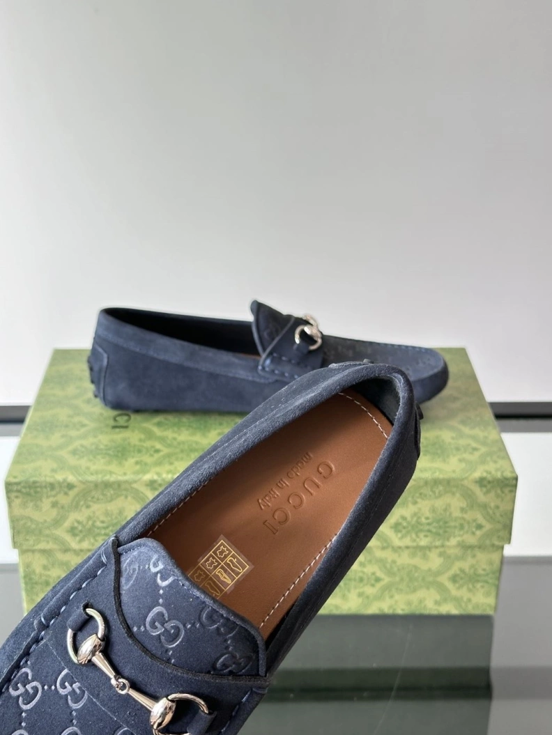 Gxccx Leather Shoes UrbanStyle 155863