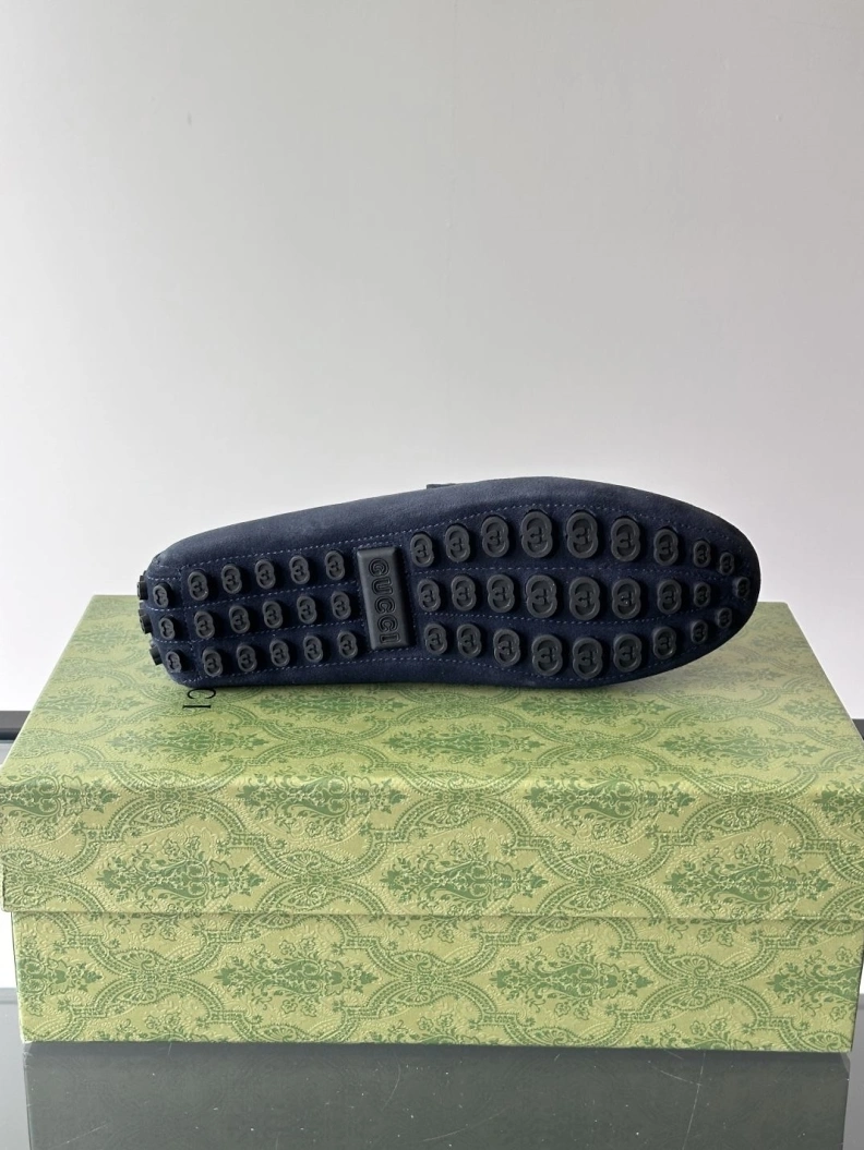 Gxccx Leather Shoes UrbanStyle 155863