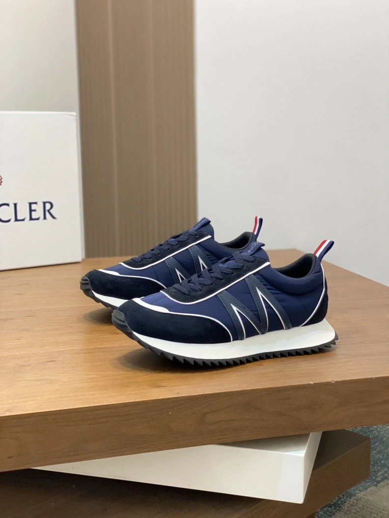 Mxnclxr Sneakers Bold 197269