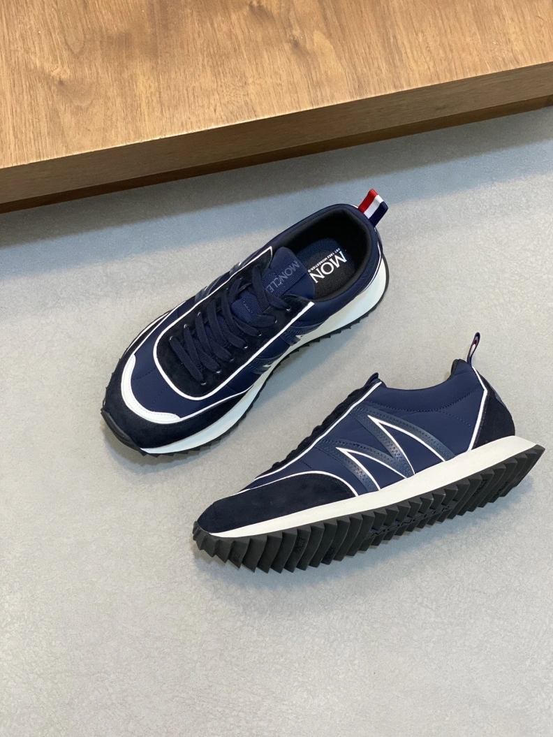 Mxnclxr Sneakers Bold 197269