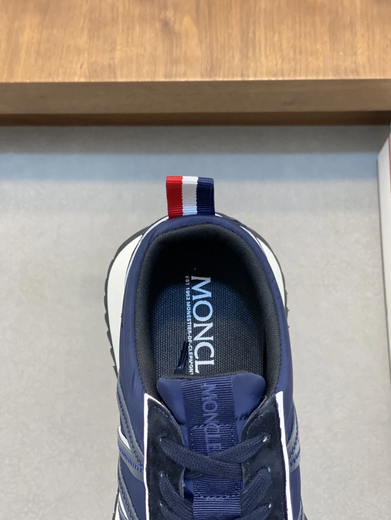 Mxnclxr Sneakers Bold 197269