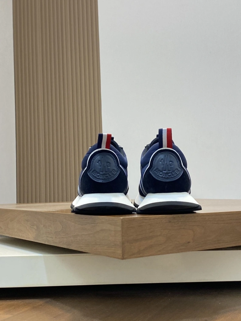 Mxnclxr Sneakers Bold 197269