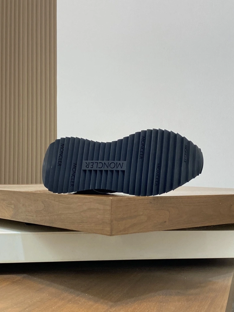 Mxnclxr Sneakers Bold 197269
