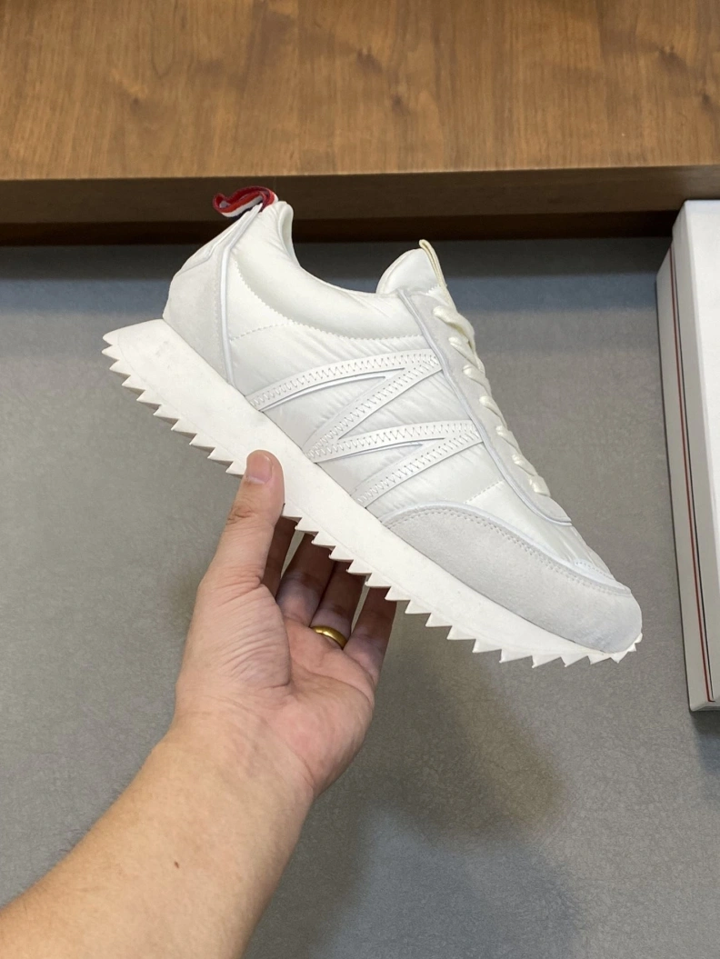Mxnclxr Sneakers Timeless 197268