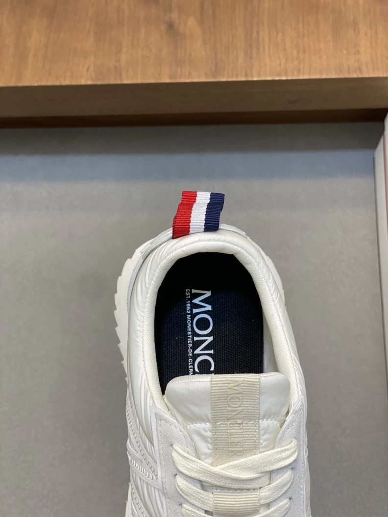 Mxnclxr Sneakers Timeless 197268