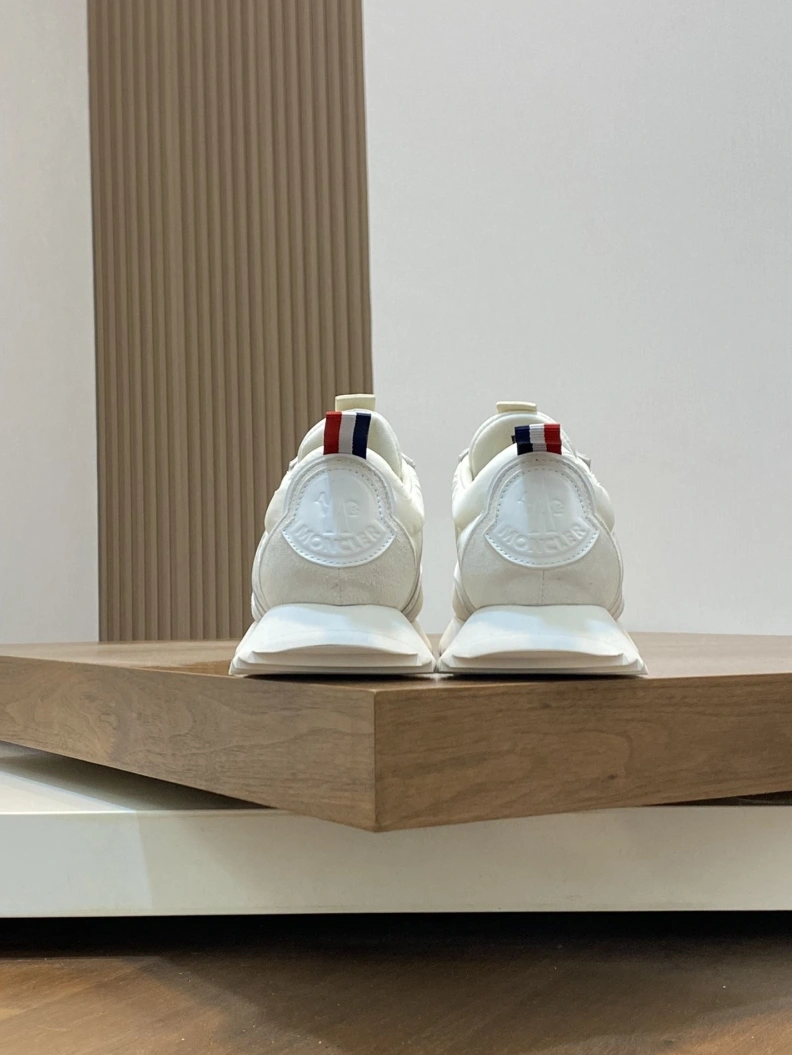 Mxnclxr Sneakers Timeless 197268