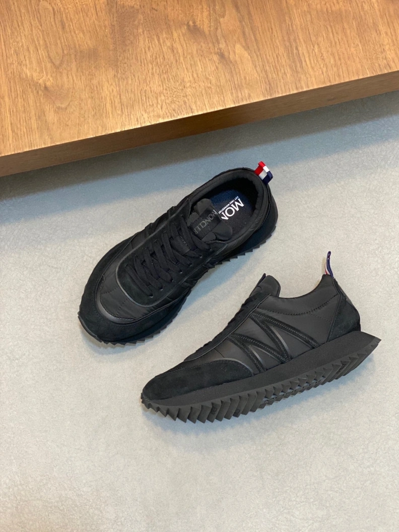 Mxnclxr Sneakers DailyWear 197267