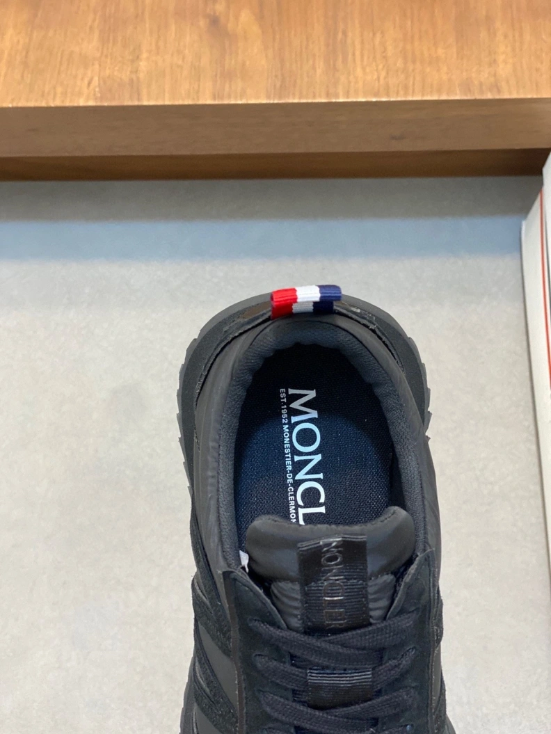 Mxnclxr Sneakers DailyWear 197267