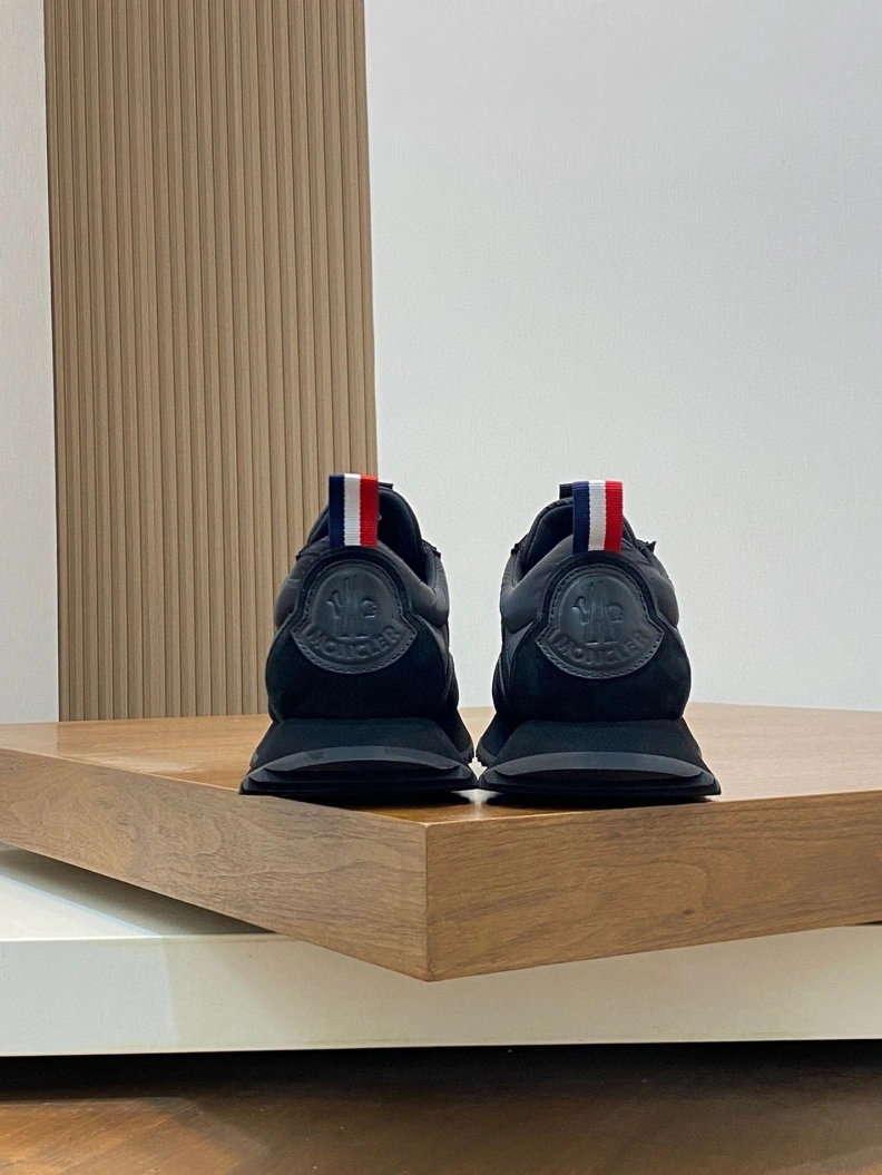 Mxnclxr Sneakers DailyWear 197267