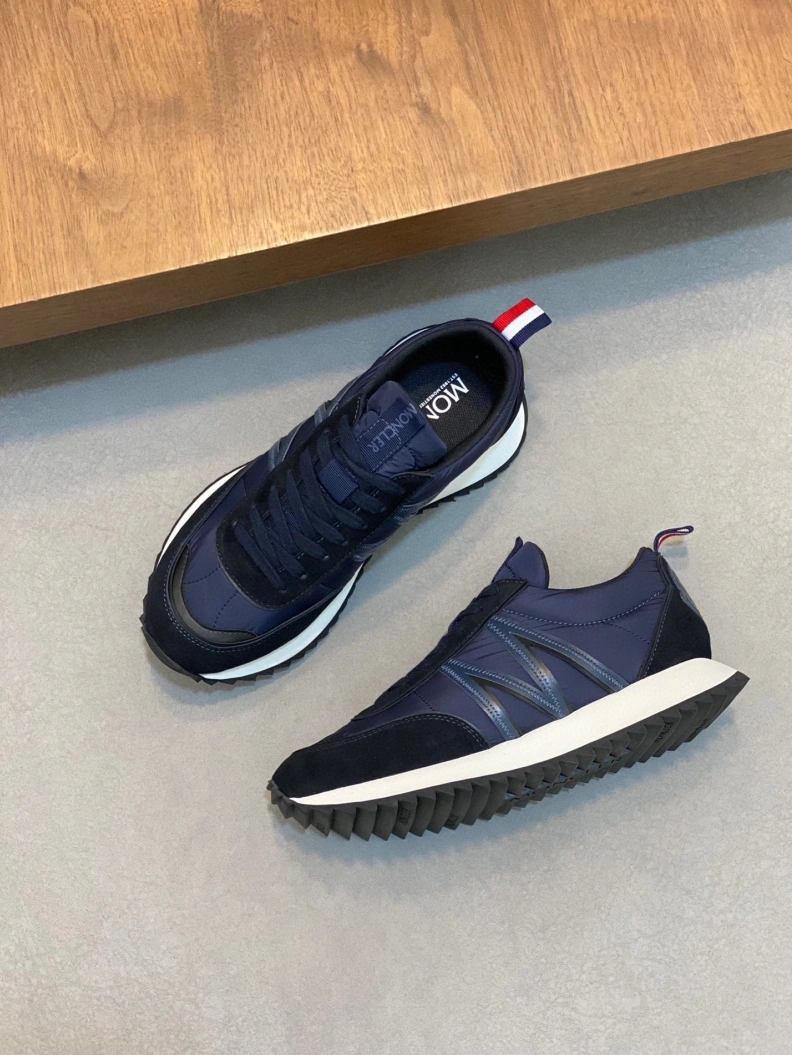 Comfortable Mxnclxr Sneakers 197266