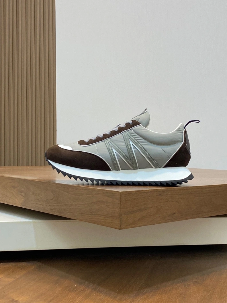 Mxnclxr Sneakers Comfortable 197265