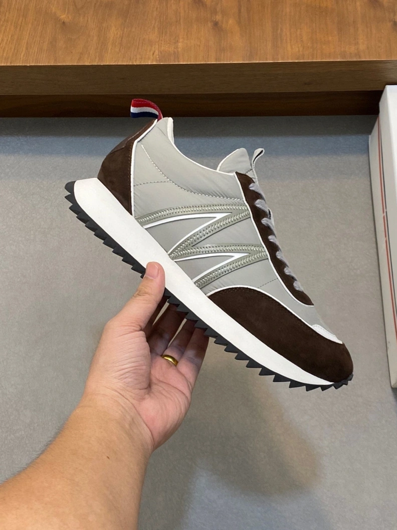 Mxnclxr Sneakers Comfortable 197265