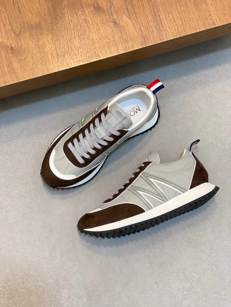 Mxnclxr Sneakers Comfortable 197265