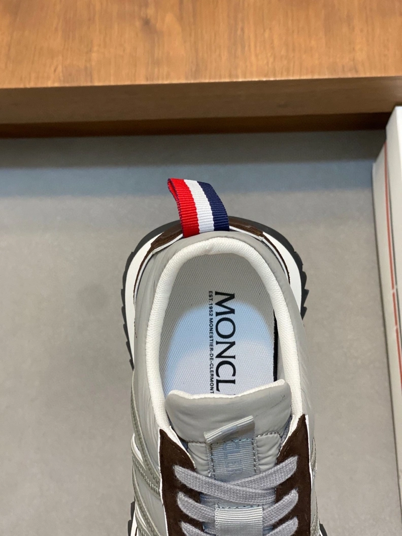 Mxnclxr Sneakers Comfortable 197265