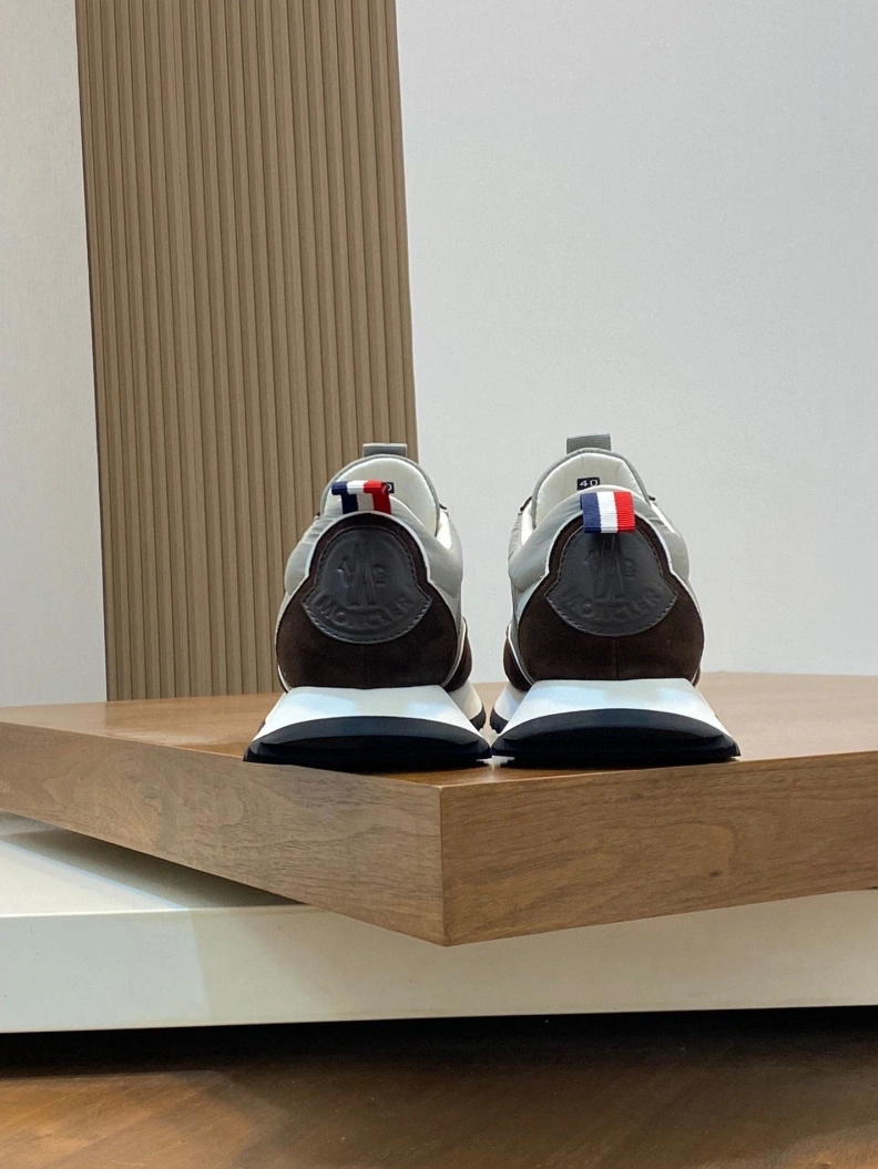Mxnclxr Sneakers Comfortable 197265