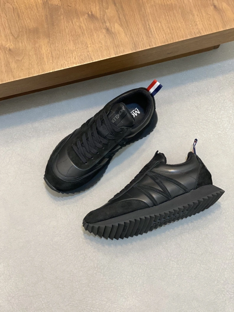 Bold Mxnclxr Sneakers 197263