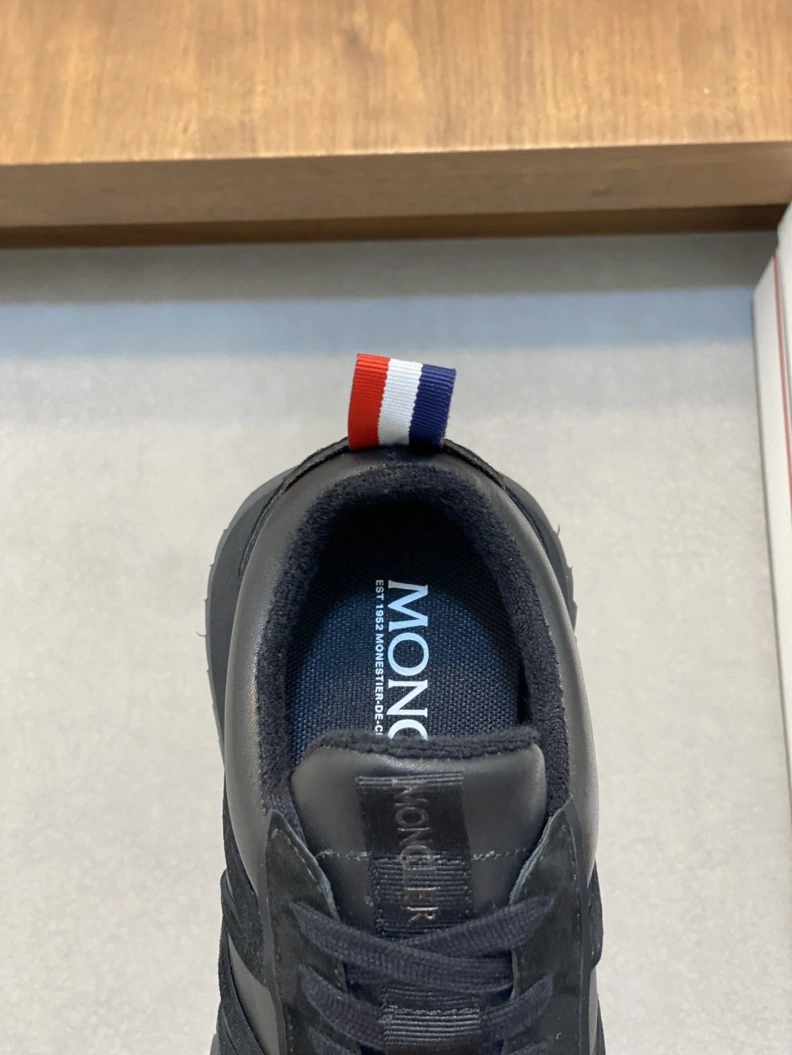 Bold Mxnclxr Sneakers 197263