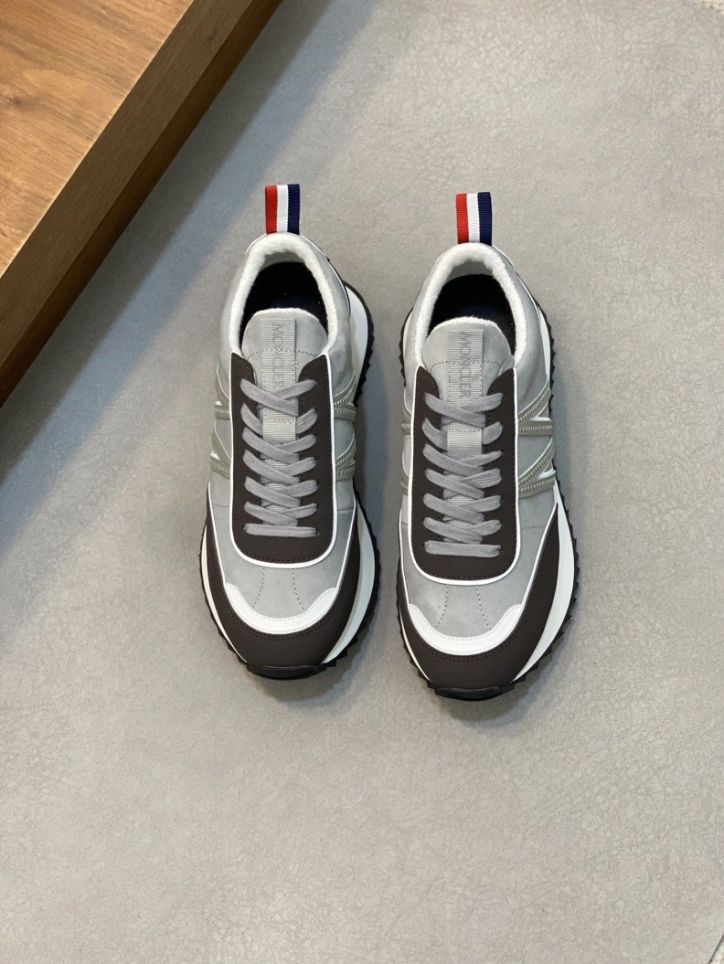 Unique Mxnclxr Sneakers 197250