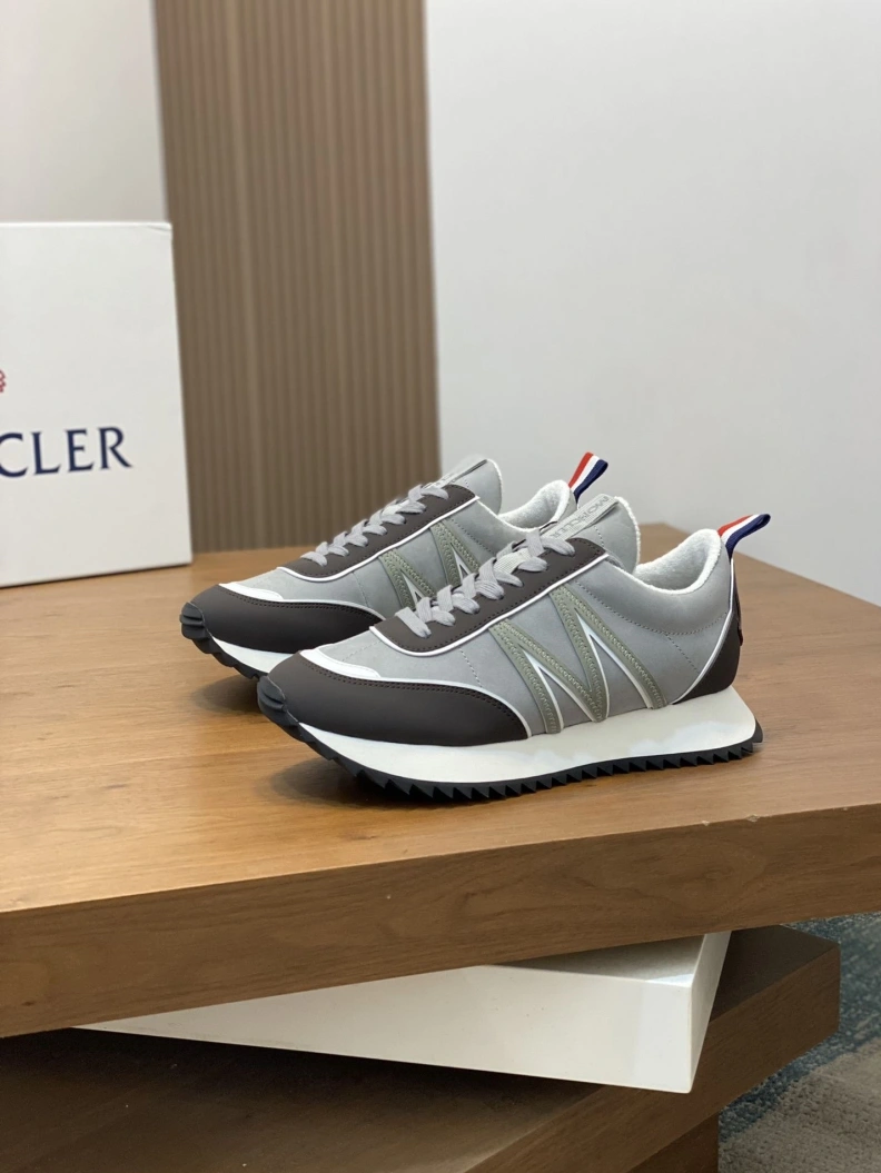 Unique Mxnclxr Sneakers 197250