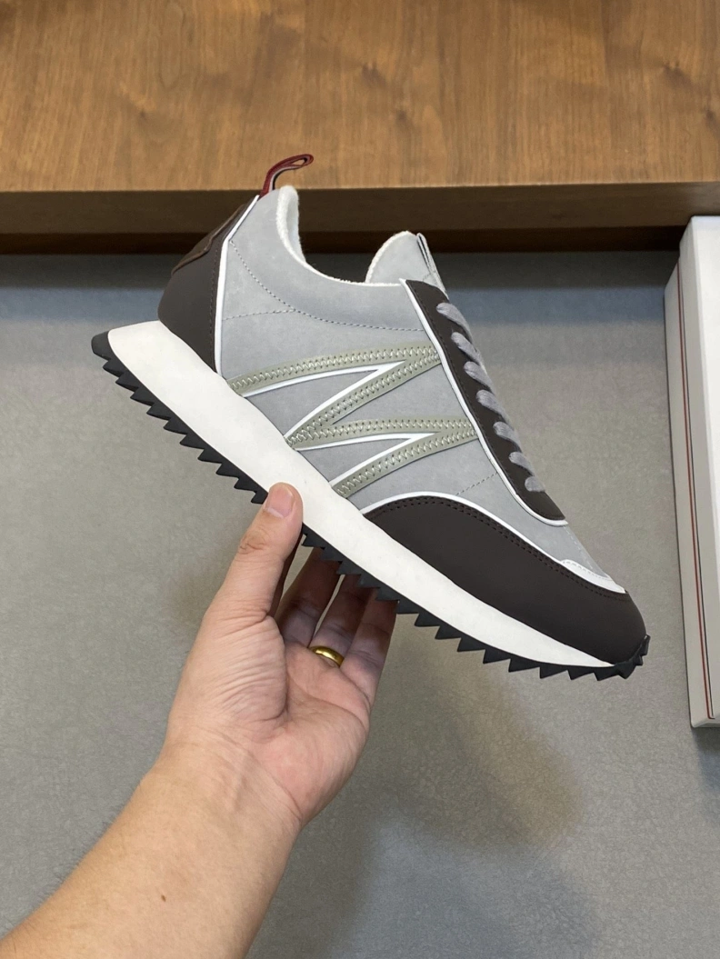 Unique Mxnclxr Sneakers 197250