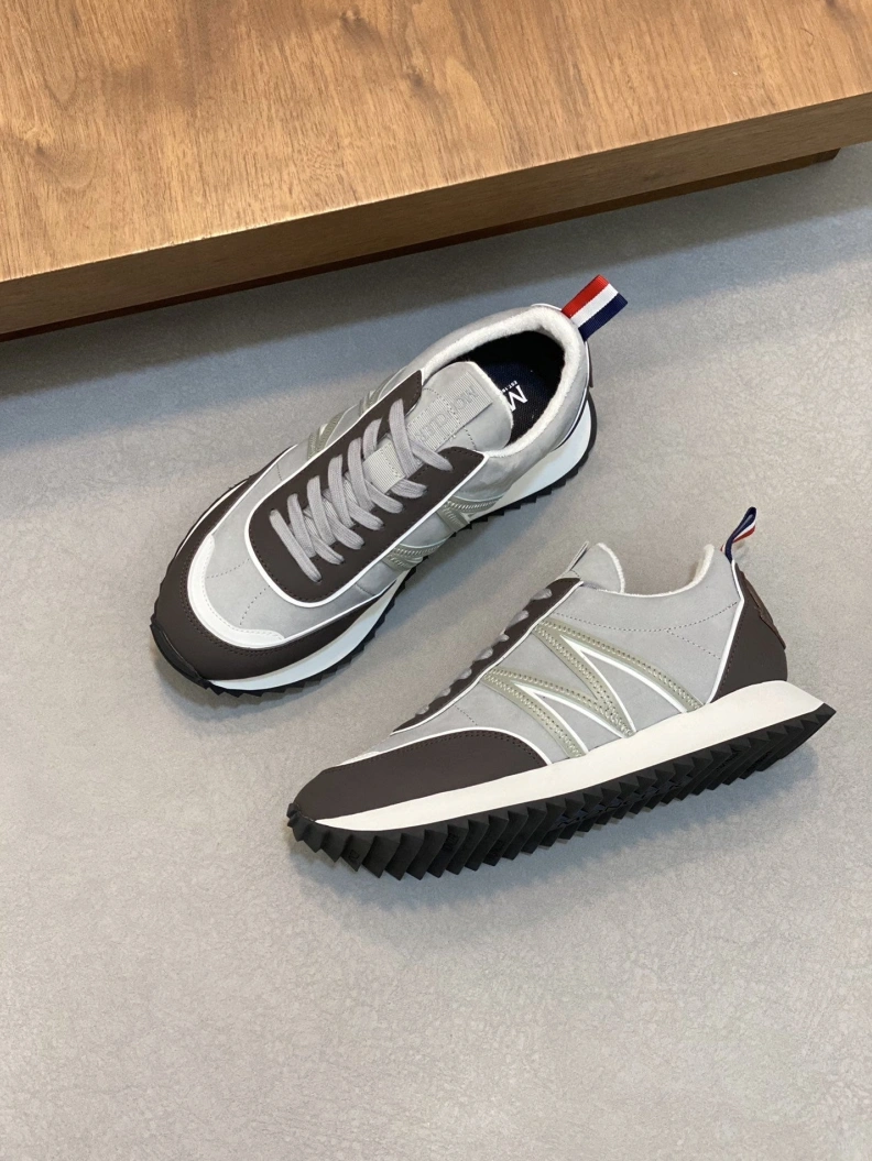 Unique Mxnclxr Sneakers 197250