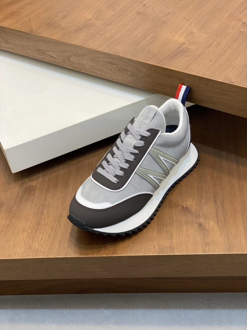 Unique Mxnclxr Sneakers 197250